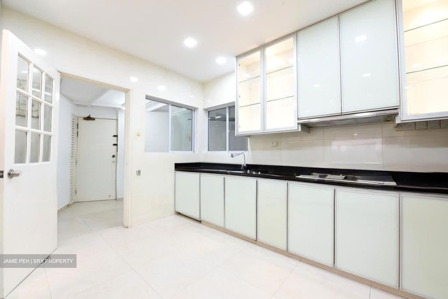 Regency Park (D10), Condominium #621622321